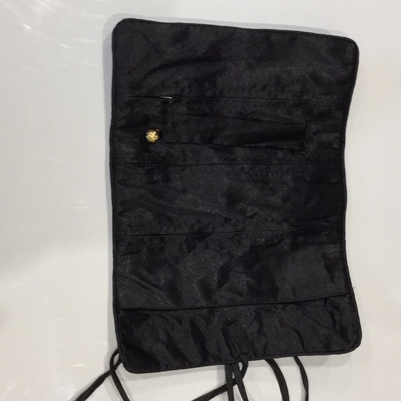 Silk Travel Jewelry Rolls (2 for $30) - Picture 5 of 6